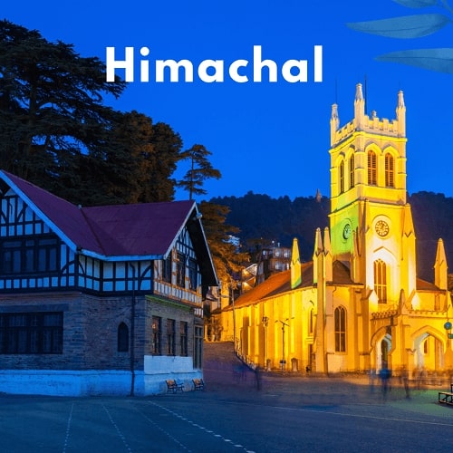 Himachal